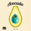 Anzia & Fraz - Avocado - Single